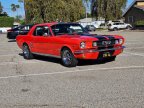 Thumbnail Photo 2 for 1966 Ford Mustang