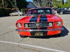 Thumbnail Photo 5 for 1966 Ford Mustang