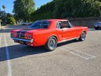 Thumbnail Photo 4 for 1966 Ford Mustang