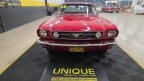 Thumbnail Photo 2 for 1966 Ford Mustang