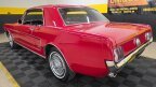 Thumbnail Photo 6 for 1966 Ford Mustang