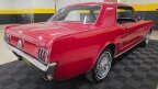 Thumbnail Photo 4 for 1966 Ford Mustang