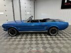 Thumbnail Photo 3 for 1966 Ford Mustang