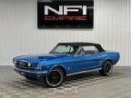 Thumbnail Photo 2 for 1966 Ford Mustang