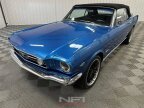 Thumbnail Photo 6 for 1966 Ford Mustang