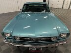 Thumbnail Photo 4 for 1966 Ford Mustang Fastback