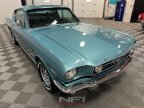 Thumbnail Photo 5 for 1966 Ford Mustang Fastback