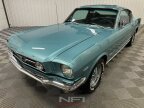 Thumbnail Photo 3 for 1966 Ford Mustang Fastback