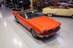 Thumbnail Photo 6 for 1966 Ford Mustang