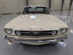 Thumbnail Photo 3 for 1966 Ford Mustang