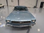 Thumbnail Photo 1 for 1966 Ford Mustang