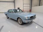 Thumbnail Photo 2 for 1966 Ford Mustang