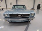 Thumbnail Photo 3 for 1966 Ford Mustang
