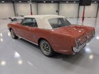 Thumbnail Photo 4 for 1966 Ford Mustang