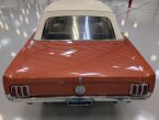 Thumbnail Photo 3 for 1966 Ford Mustang