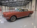 Thumbnail Photo 1 for 1966 Ford Mustang