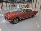 Thumbnail Photo 6 for 1966 Ford Mustang