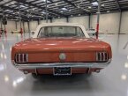 Thumbnail Photo 2 for 1966 Ford Mustang