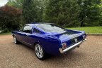 Thumbnail Photo 2 for 1966 Ford Mustang Fastback