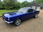 Thumbnail Photo 4 for 1966 Ford Mustang Fastback