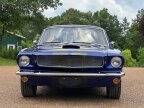 Thumbnail Photo 5 for 1966 Ford Mustang Fastback