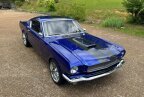 Thumbnail Photo 6 for 1966 Ford Mustang Fastback