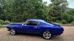 Thumbnail Photo 3 for 1966 Ford Mustang Fastback