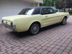 Thumbnail Photo 5 for 1966 Ford Mustang