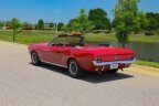 Thumbnail Photo 3 for 1966 Ford Mustang