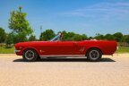 Thumbnail Photo 2 for 1966 Ford Mustang