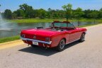 Thumbnail Photo 5 for 1966 Ford Mustang
