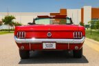 Thumbnail Photo 4 for 1966 Ford Mustang