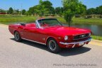 Thumbnail Photo 6 for 1966 Ford Mustang