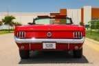 Thumbnail Photo 3 for 1966 Ford Mustang
