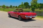 Thumbnail Photo 2 for 1966 Ford Mustang