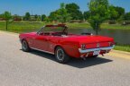 Thumbnail Photo 3 for 1966 Ford Mustang Convertible