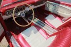 Thumbnail Photo 6 for 1966 Ford Mustang Convertible