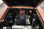 Thumbnail Photo 4 for 1966 Ford Mustang Convertible