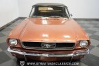 Thumbnail Photo 5 for 1966 Ford Mustang Convertible