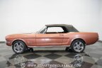 Thumbnail Photo 2 for 1966 Ford Mustang Convertible