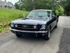 Thumbnail Photo 3 for 1966 Ford Mustang GT