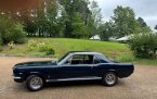 Thumbnail Photo 5 for 1966 Ford Mustang GT