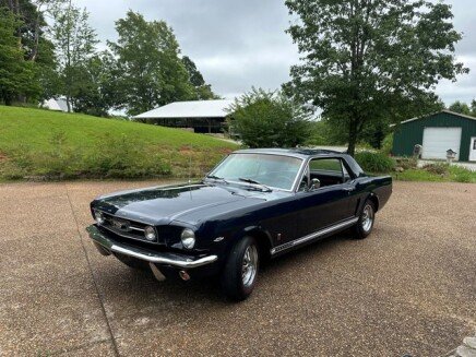 Photo 1 for 1966 Ford Mustang GT