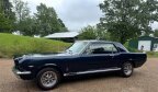 Thumbnail Photo 4 for 1966 Ford Mustang GT