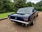 Thumbnail Photo 6 for 1966 Ford Mustang GT