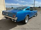 Thumbnail Photo 3 for 1966 Ford Mustang