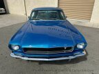 Thumbnail Photo 1 for 1966 Ford Mustang