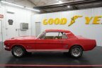 Thumbnail Photo 5 for 1966 Ford Mustang