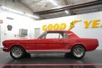 Thumbnail Photo 6 for 1966 Ford Mustang