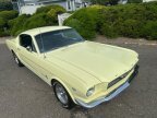 Thumbnail Photo 4 for 1966 Ford Mustang K-Code
